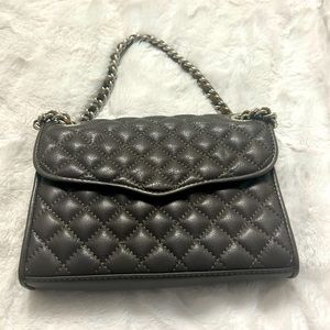 Rebecca Minkoff Mini Quilted Affair handbag